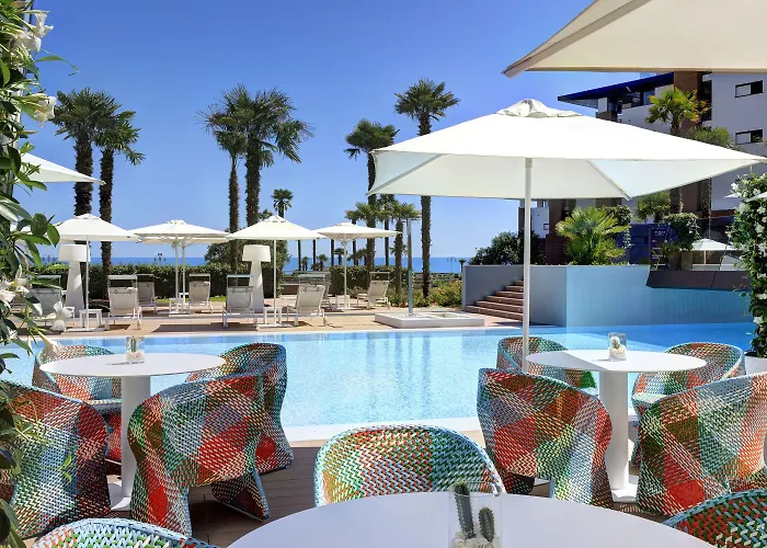 Almar Jesolo Resort & Spa
