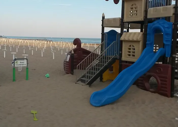 TaorminaHotel Jesolo